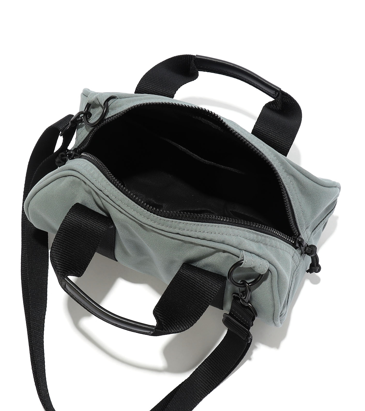 nanamica / Field Demi Duffle Bag