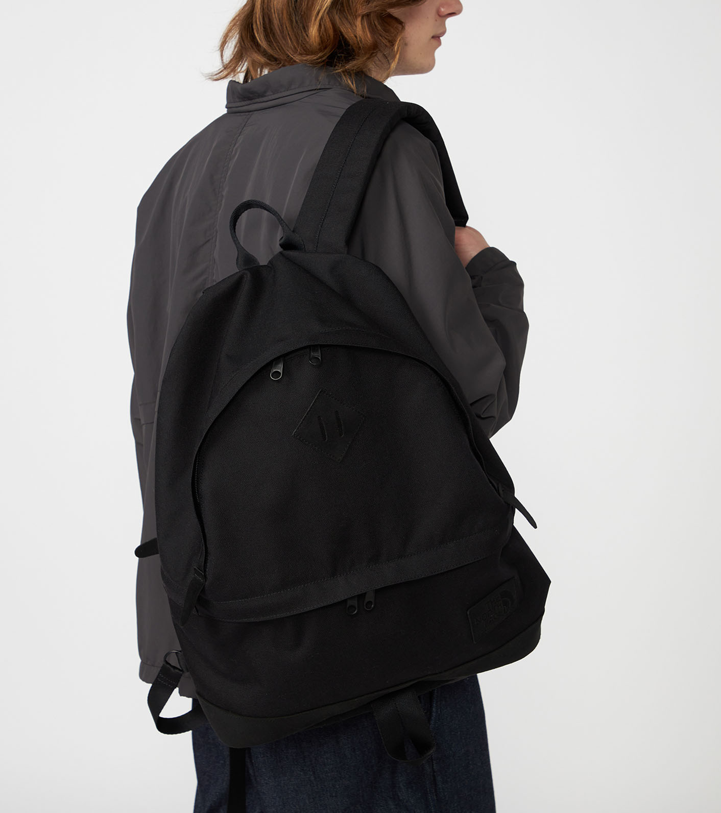 nanamica / CORDURA Nylon Field Day Pack