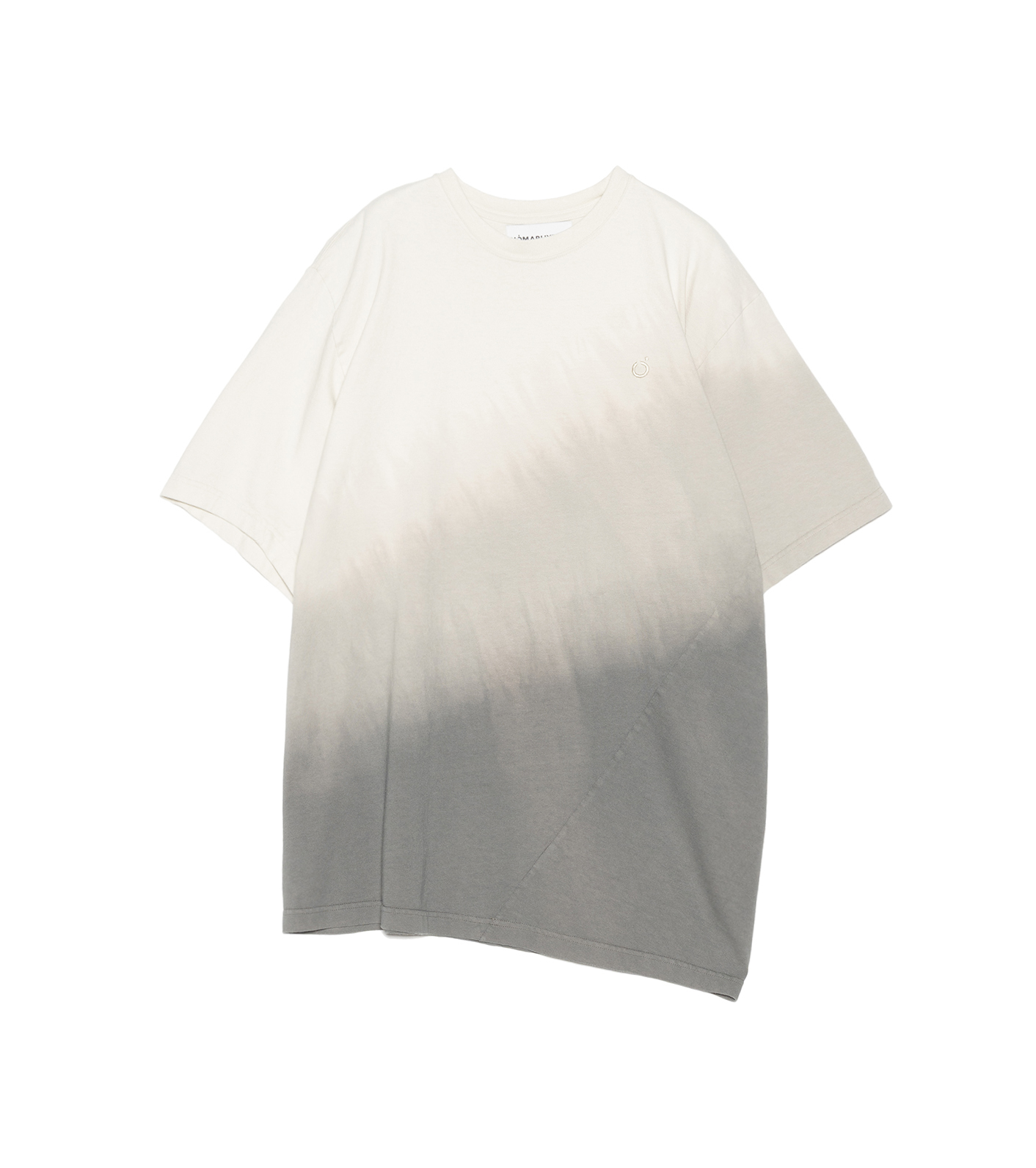 nanamica / nanamica Exclusive Hand Dyed Twist Tee
