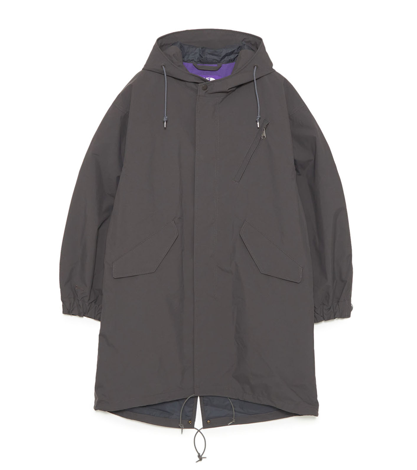 nanamica / GORE-TEX Field Coat