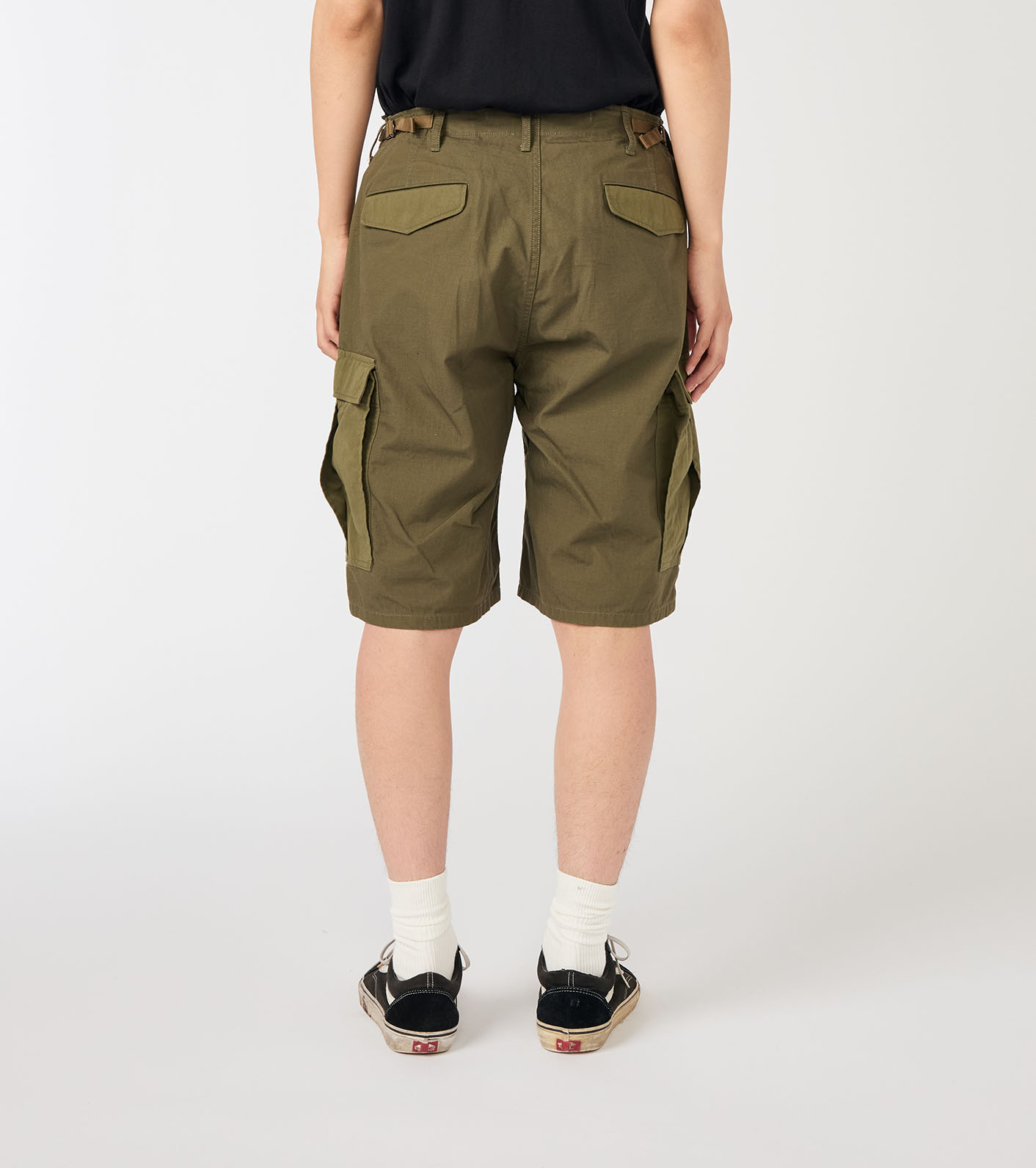 nanamica / Cargo Shorts