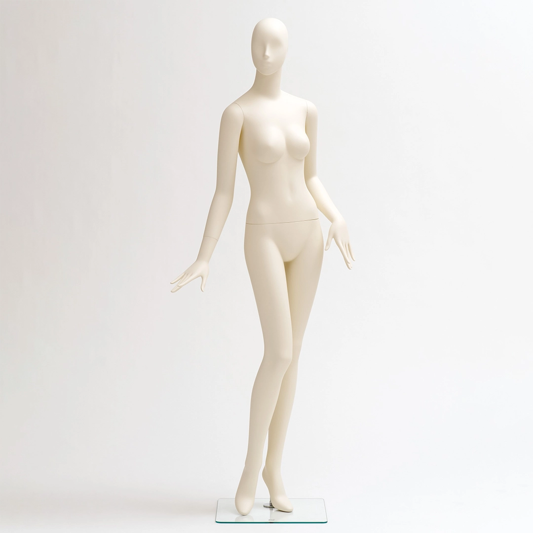 ウィメンズマネキン LADIE レディ – NANASAI ONLINE STORE