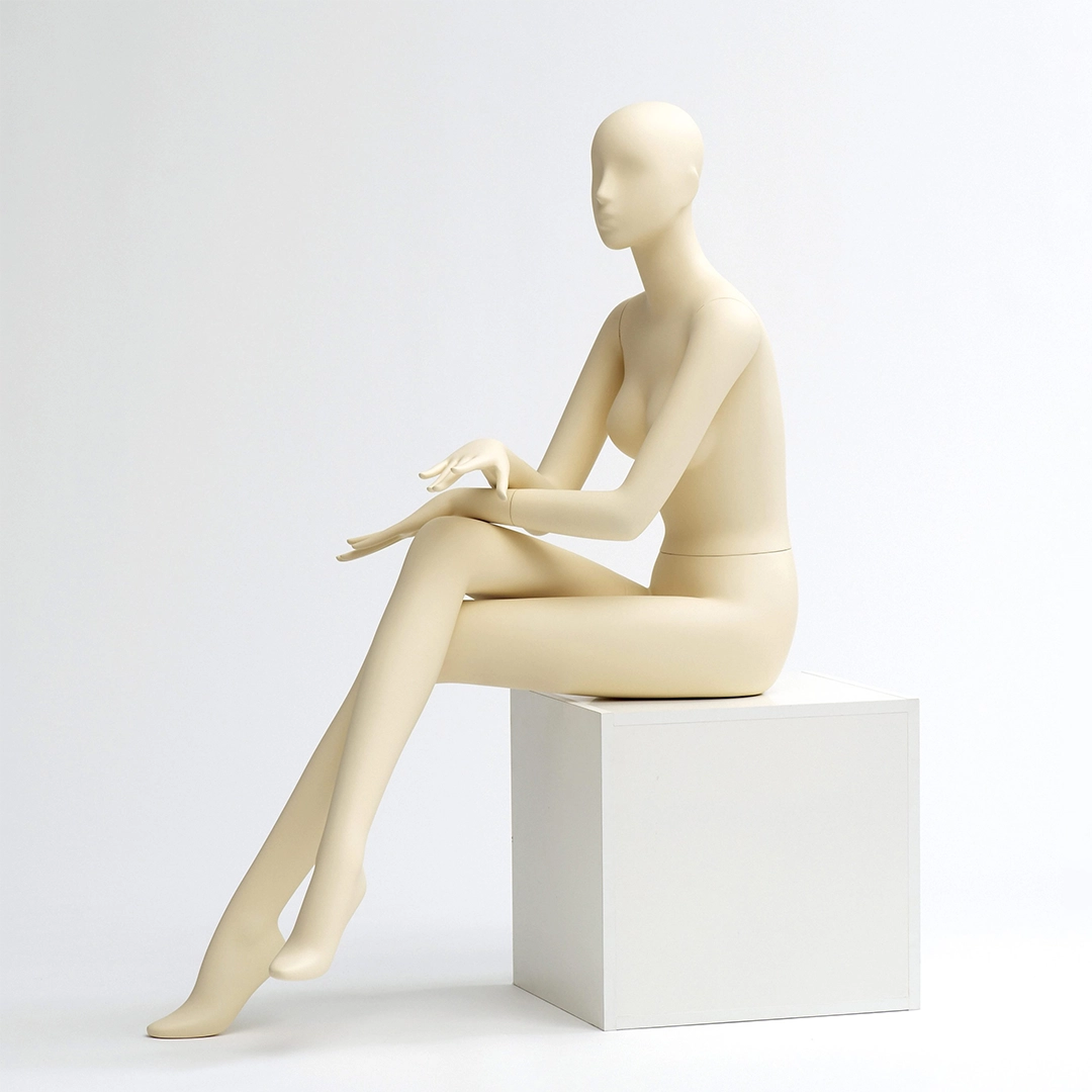 ウィメンズマネキン LADIE レディ – NANASAI ONLINE STORE