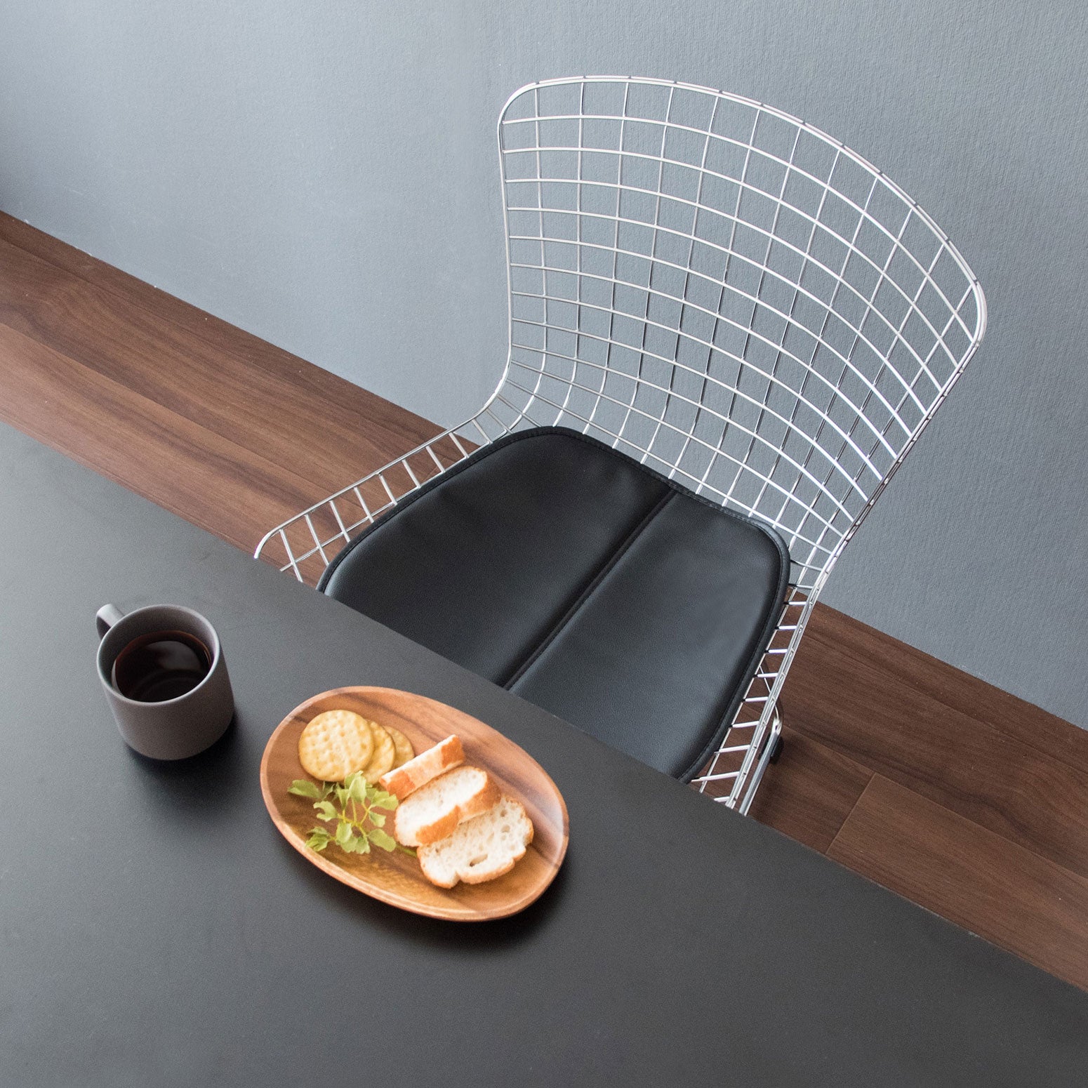 ワイヤーチェア（ハリー・ベルトイア） – NANASAI ONLINE STORE