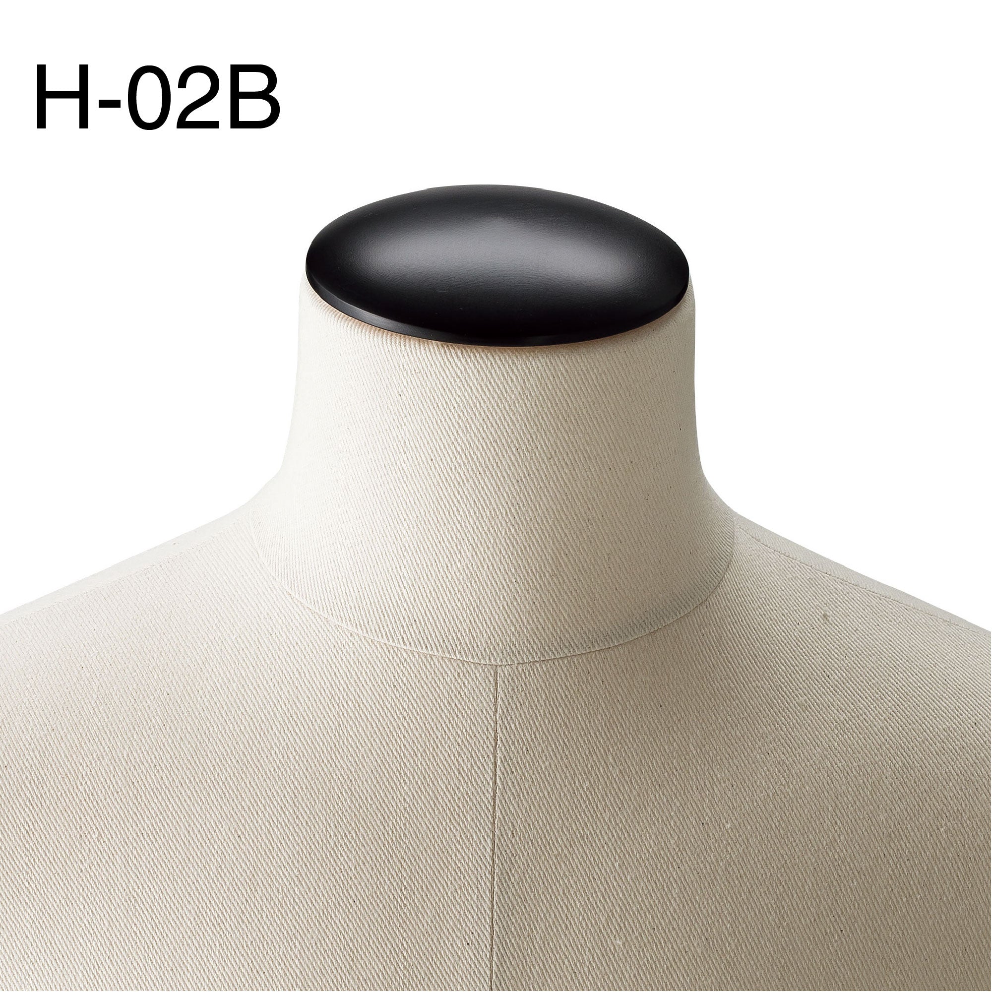 カスタムオーダー】N-VALUE メンズ ディスプレイ トルソー – NANASAI