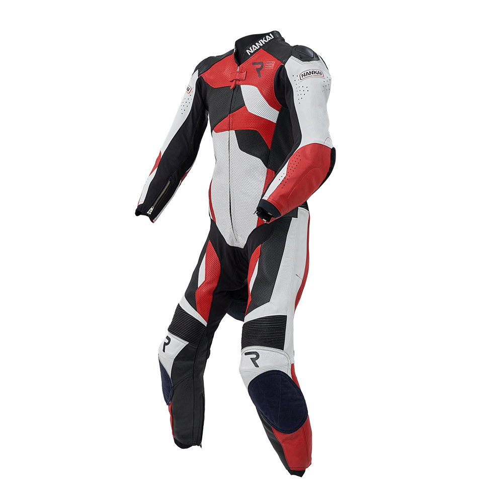 NR-R01 EVO PLUS レーシングスーツ 南海部品南海部品カタログサイト・