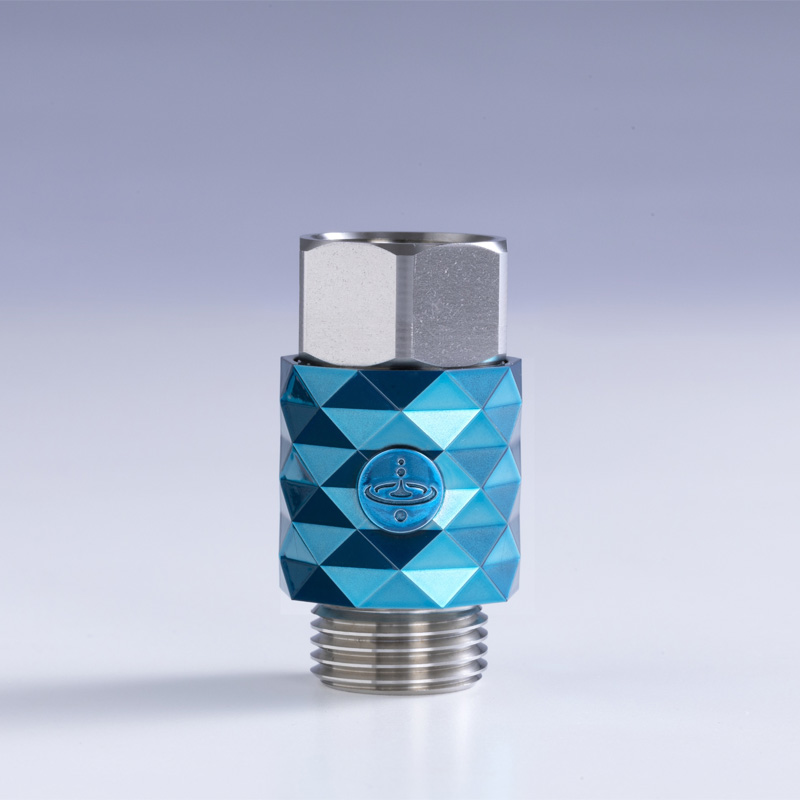 公式】NanoWasala |高速ナノバブル水ジェネレーター 『NanoWasala