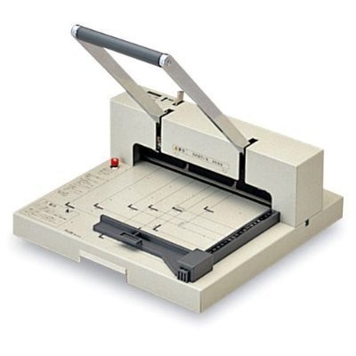 プラス 断裁機（裁断機） PK-513L 26-106｜南信堂オンラインショップ