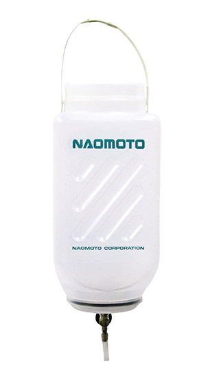 HYS-410 - 直本工業株式会社