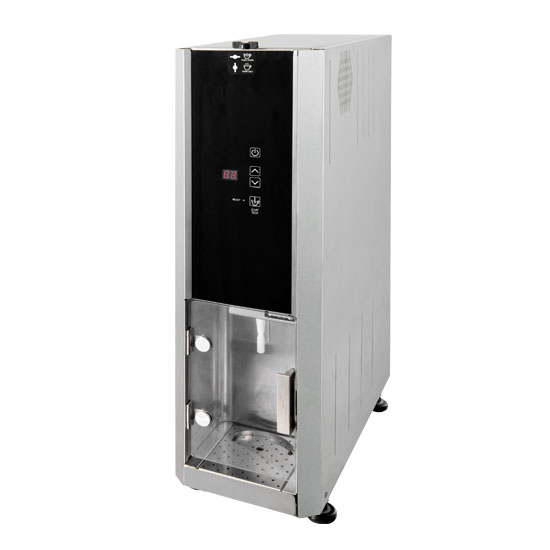 食品機器 - 直本工業株式会社