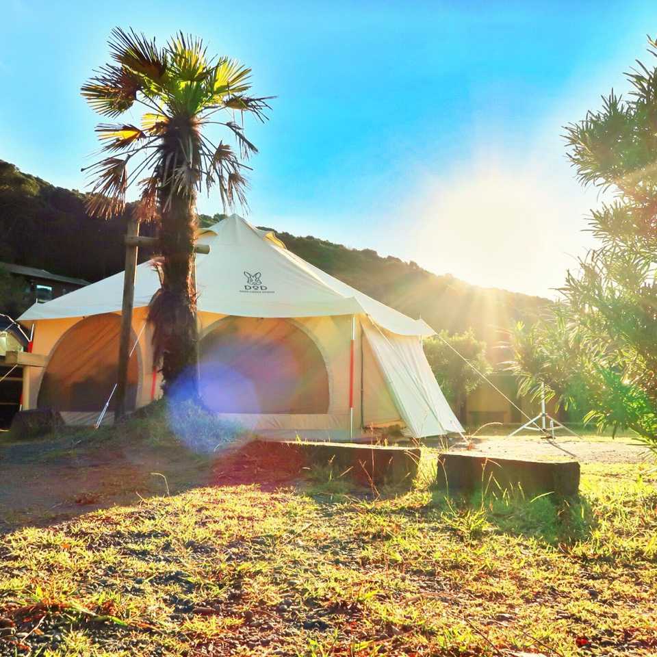 キャンプ場-5865件のキャンプ場検索・予約サイト【なっぷ】 | キャンプ