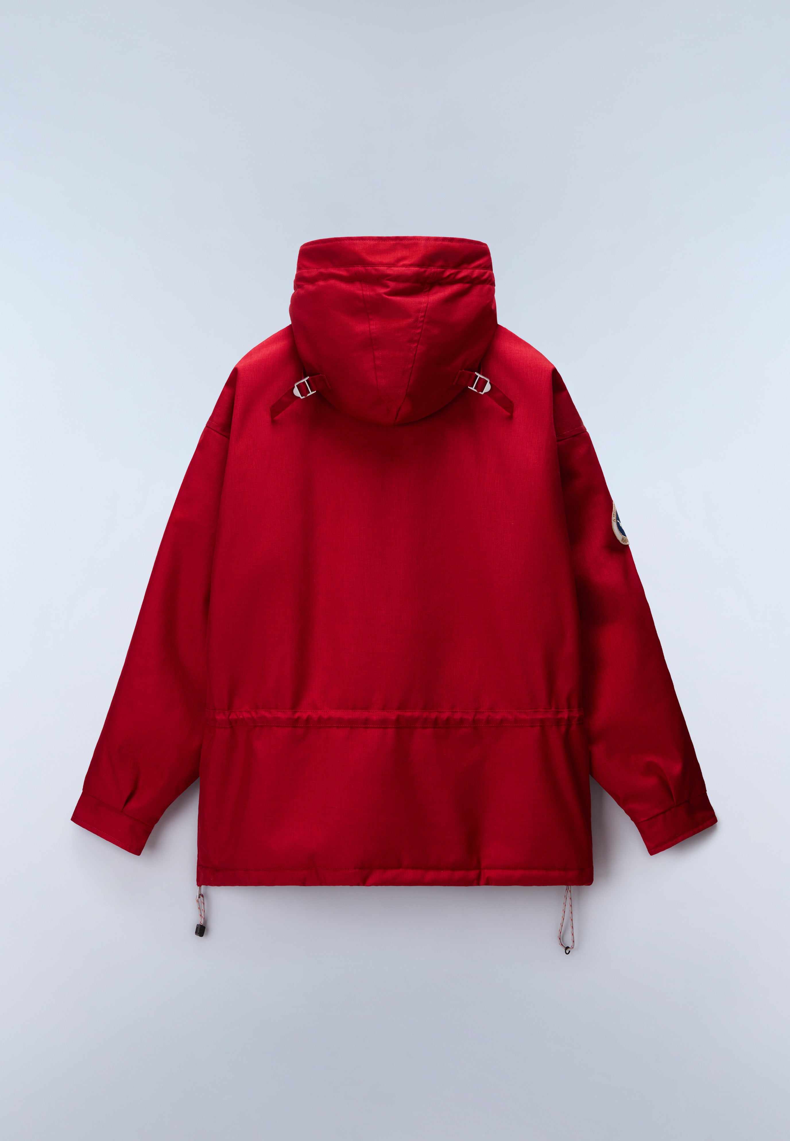 Skidoo 1990 Anorak Jacket | Anoraks | Napapijri PT