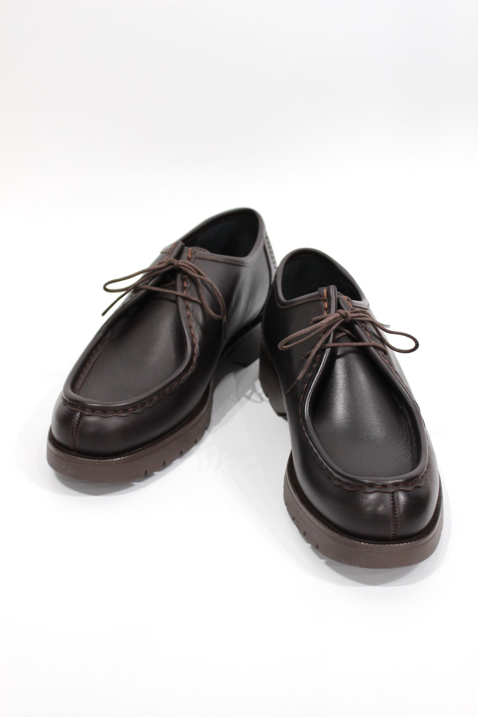 KLEMAN - PADROR | MARRON | パドロール | NapsNote