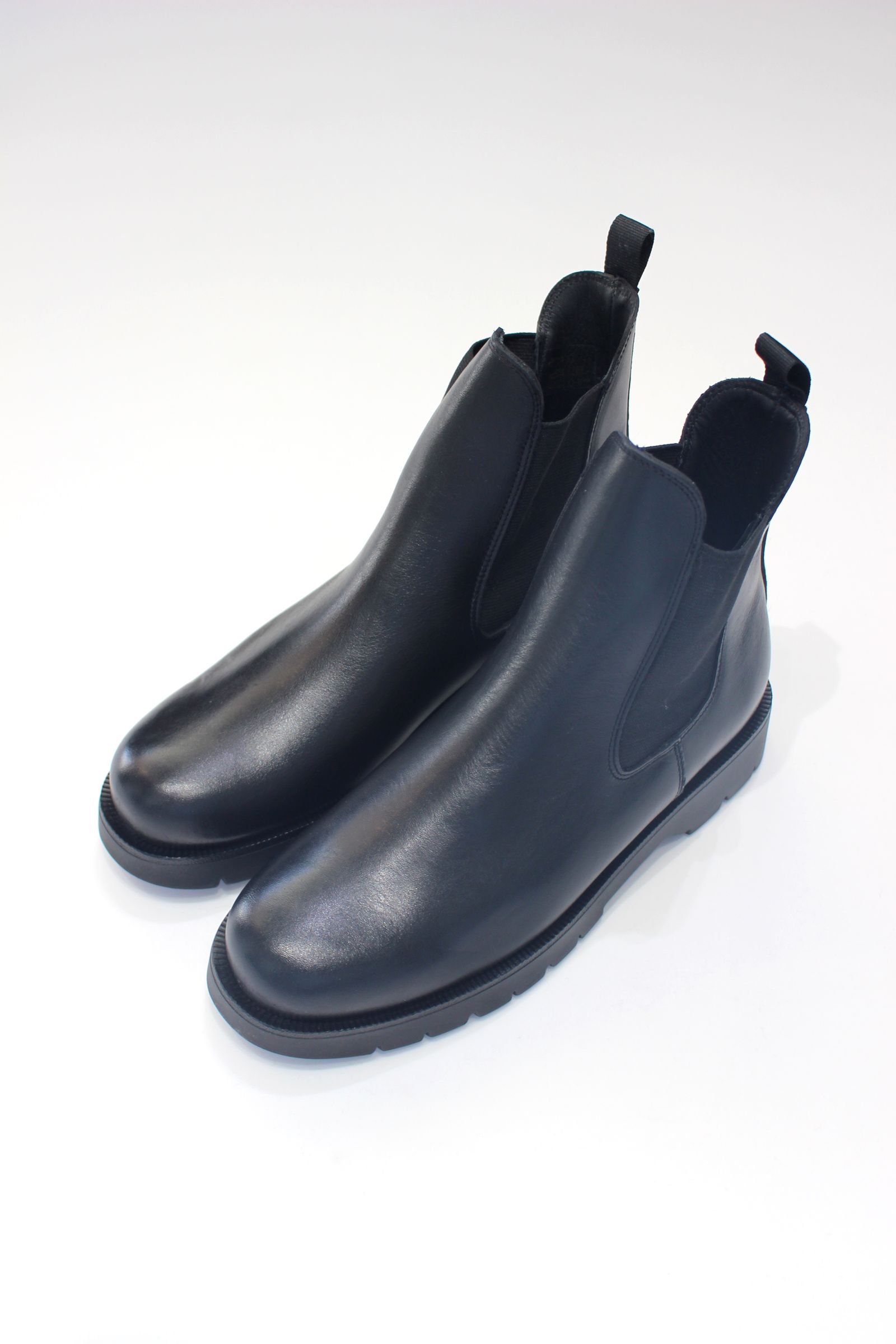 KLEMAN - TONNANT | BLACK | トナン | NapsNote