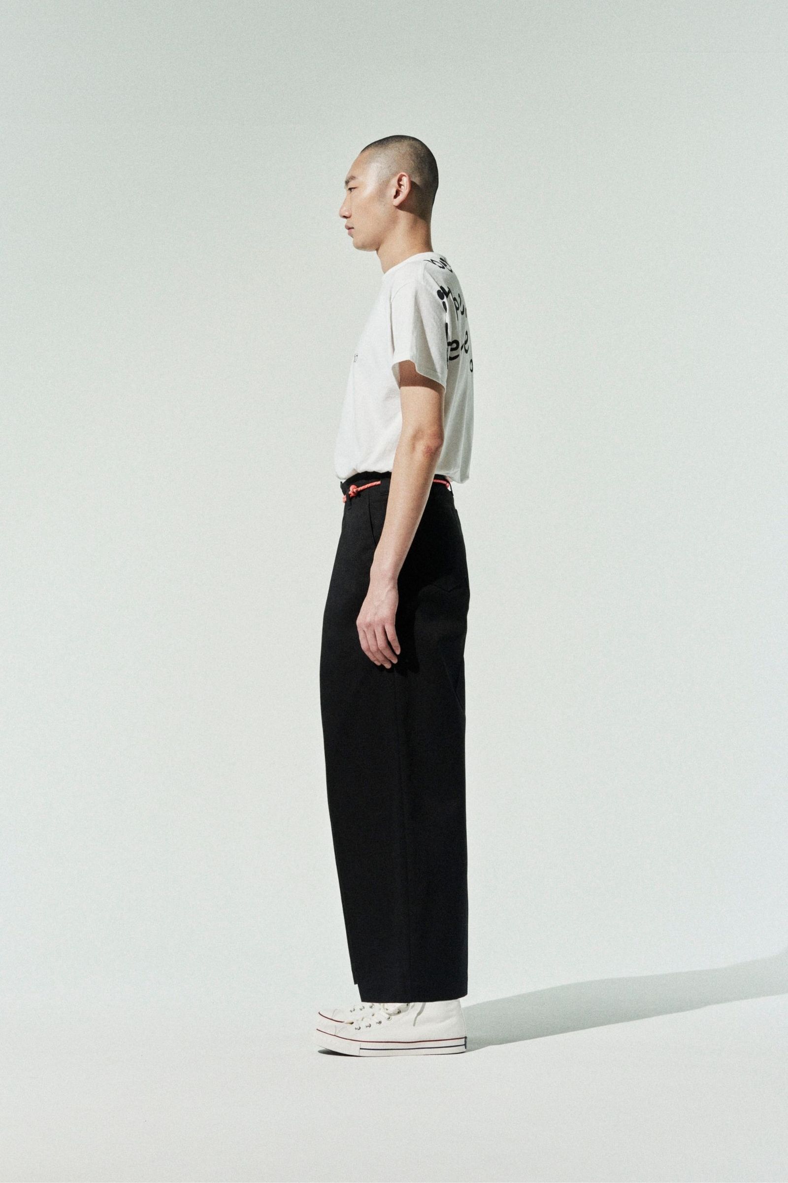 saby - saby x Dickies < TYPE 