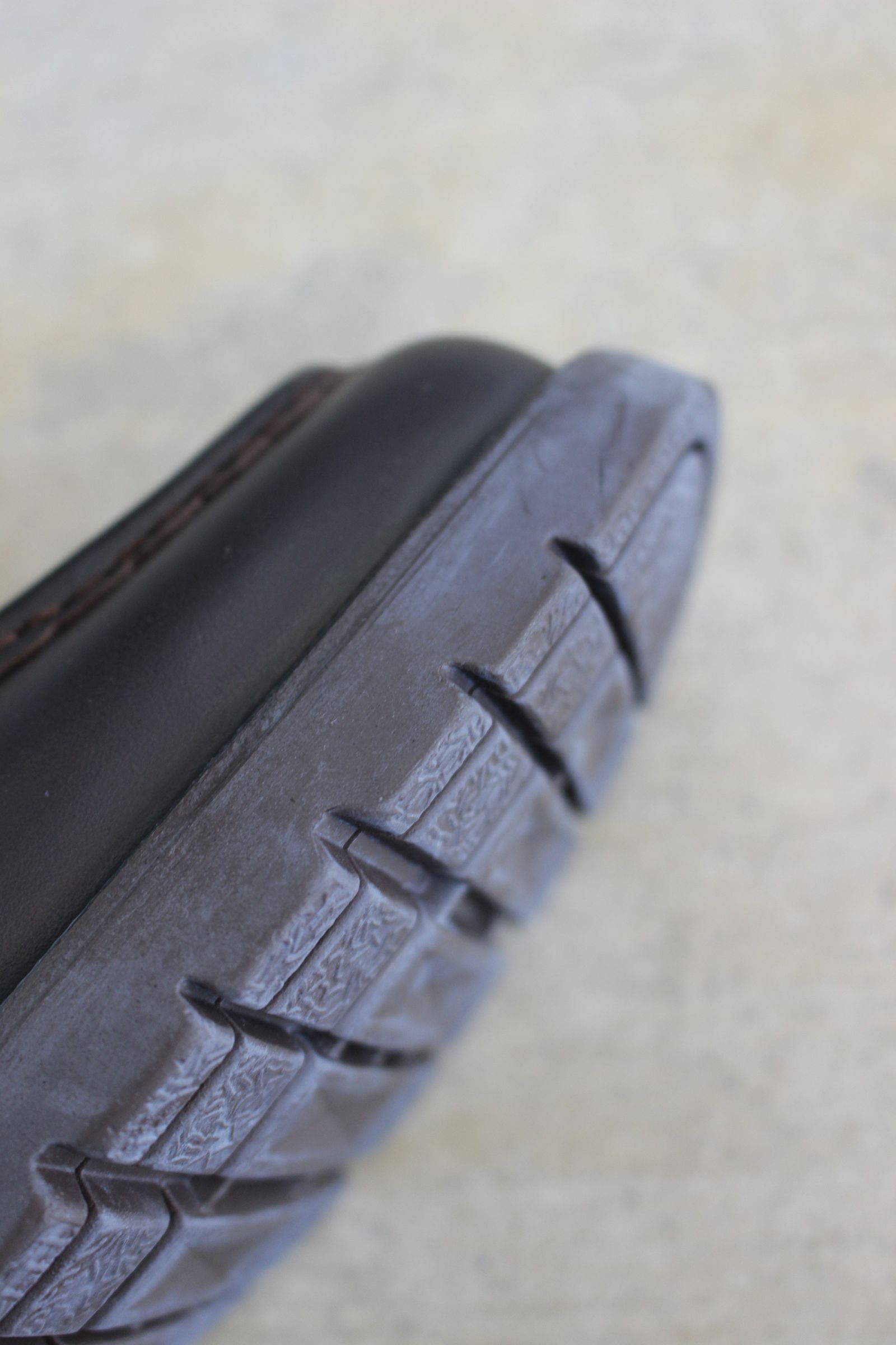 KLEMAN - PADROR | MARRON | パドロール | NapsNote