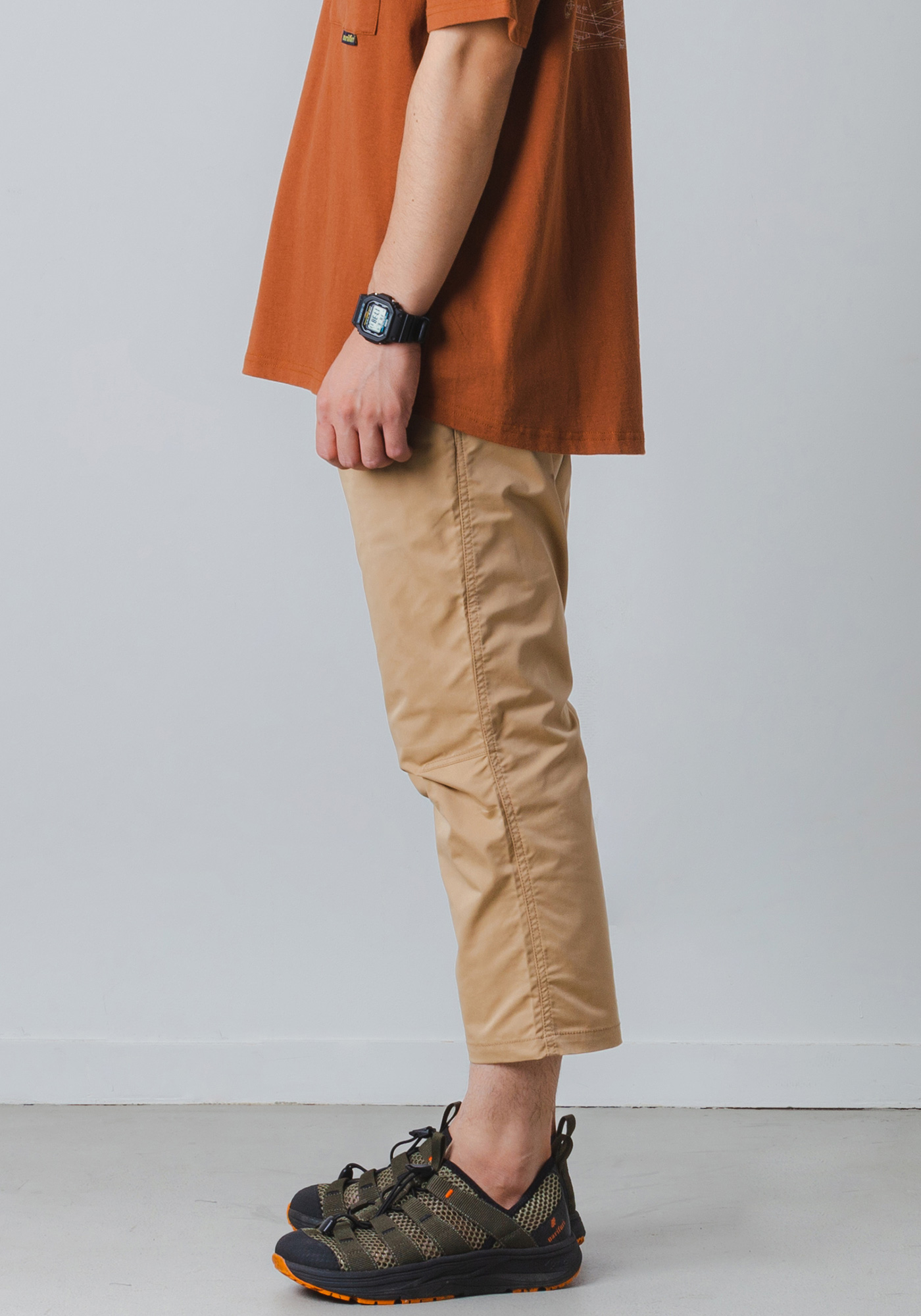 ライトウェイトバイクパンツ｜narifuri オンラインストア