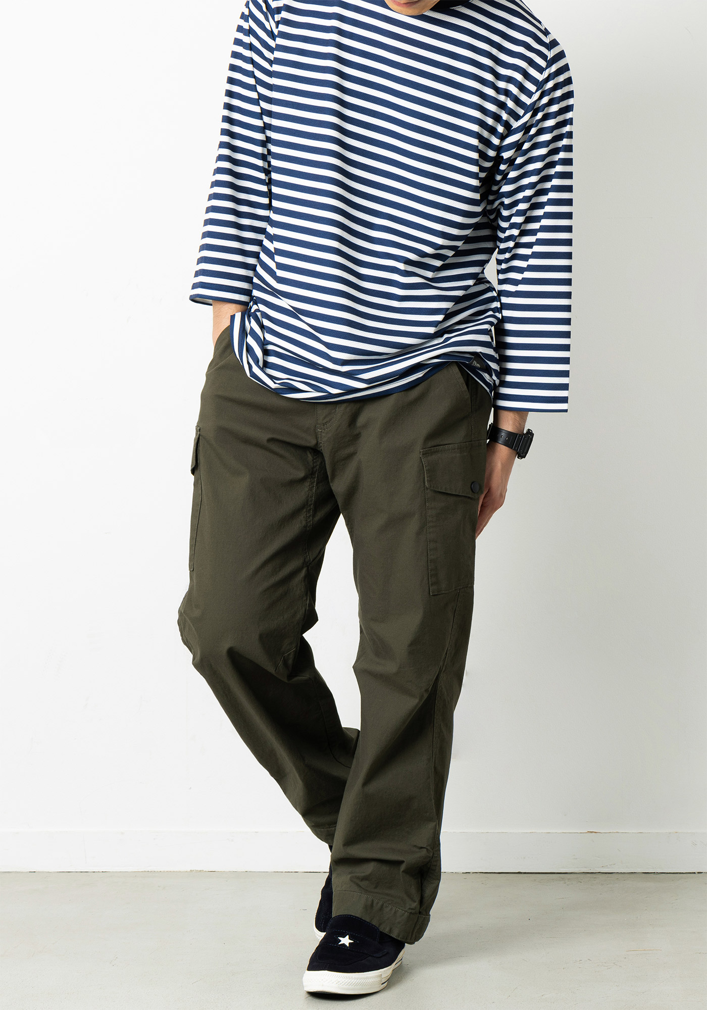 バイクカーゴパンツ｜narifuri オンラインストア