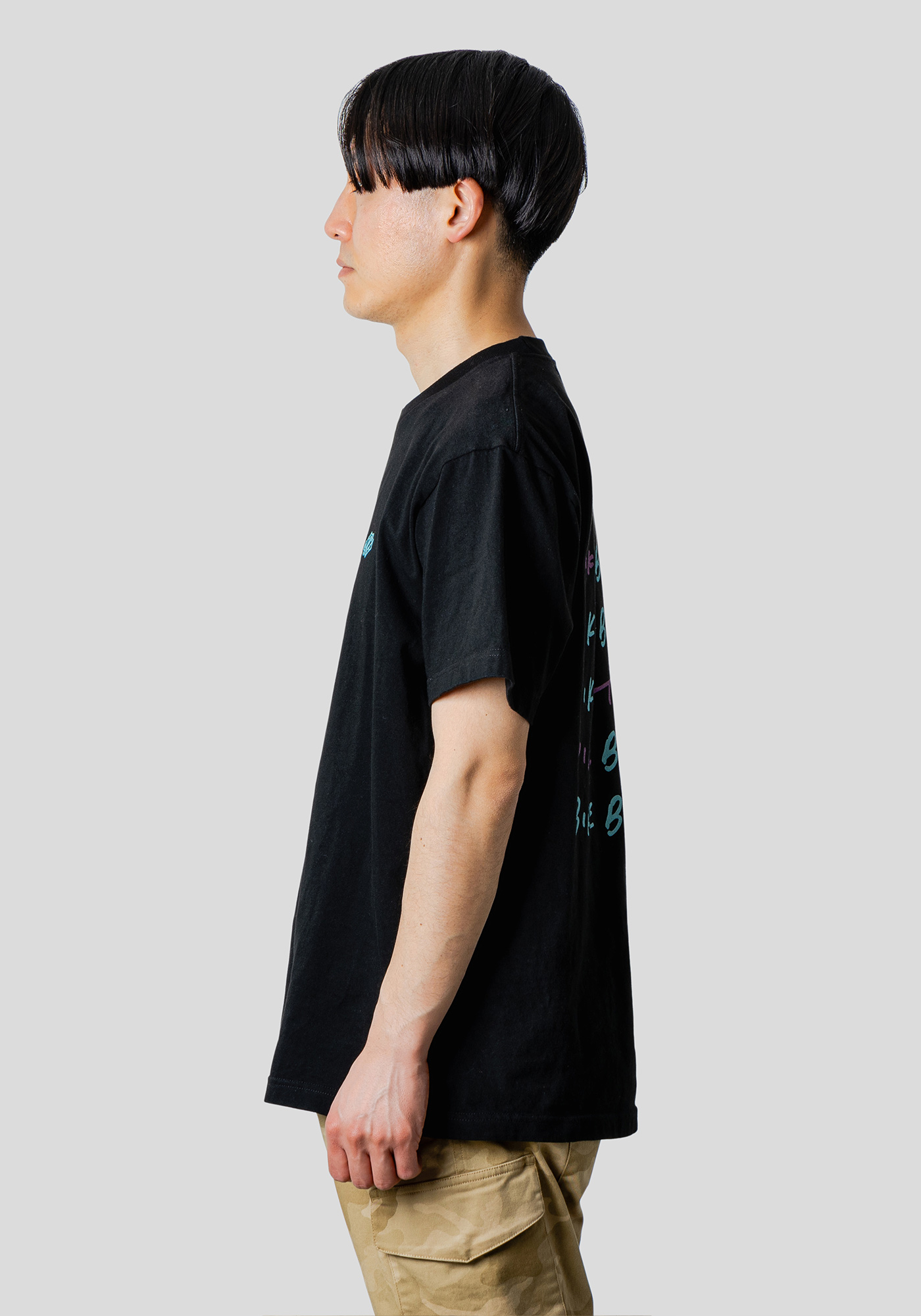 プリントTシャツ（HATCH）｜narifuri オンラインストア