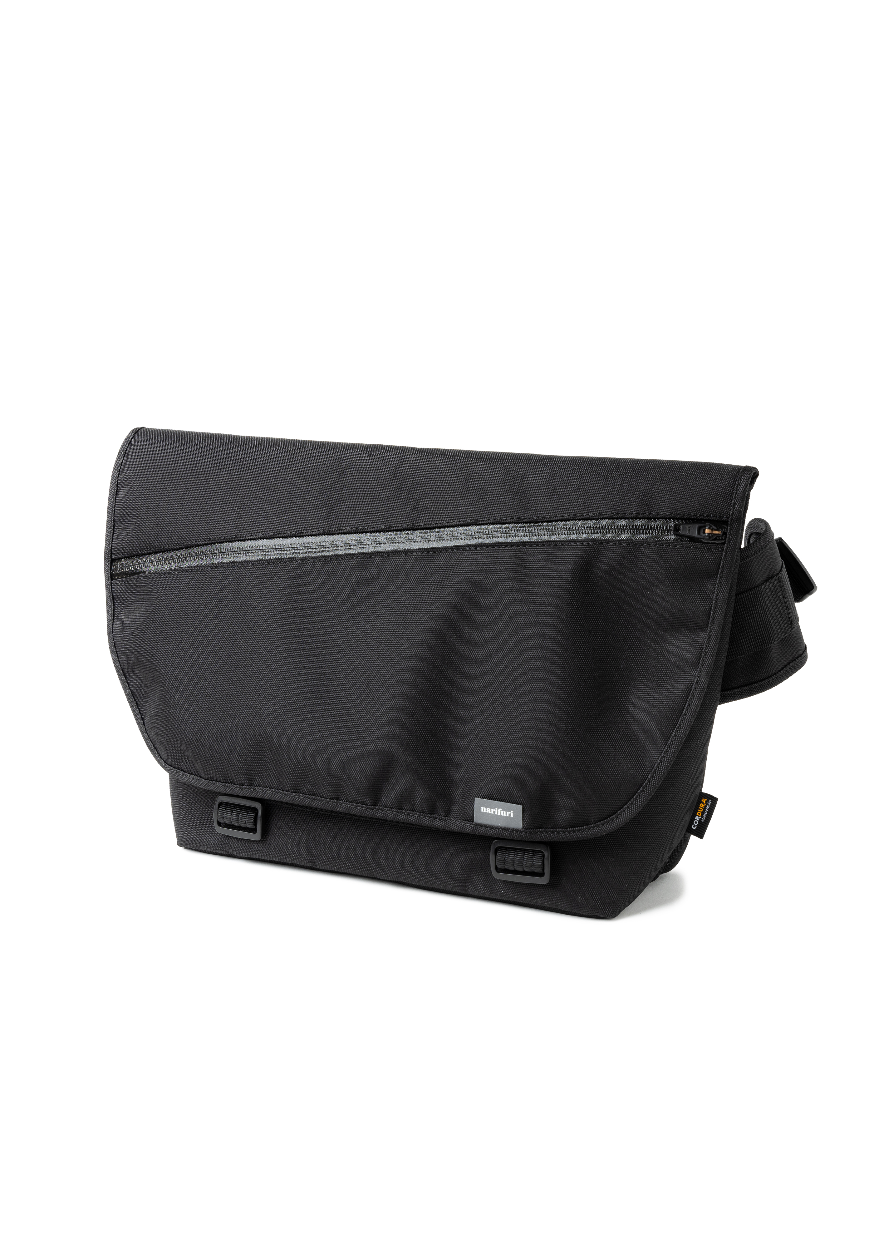 ライトウェイトメッセンジャーバッグ｜narifuri オンラインストア