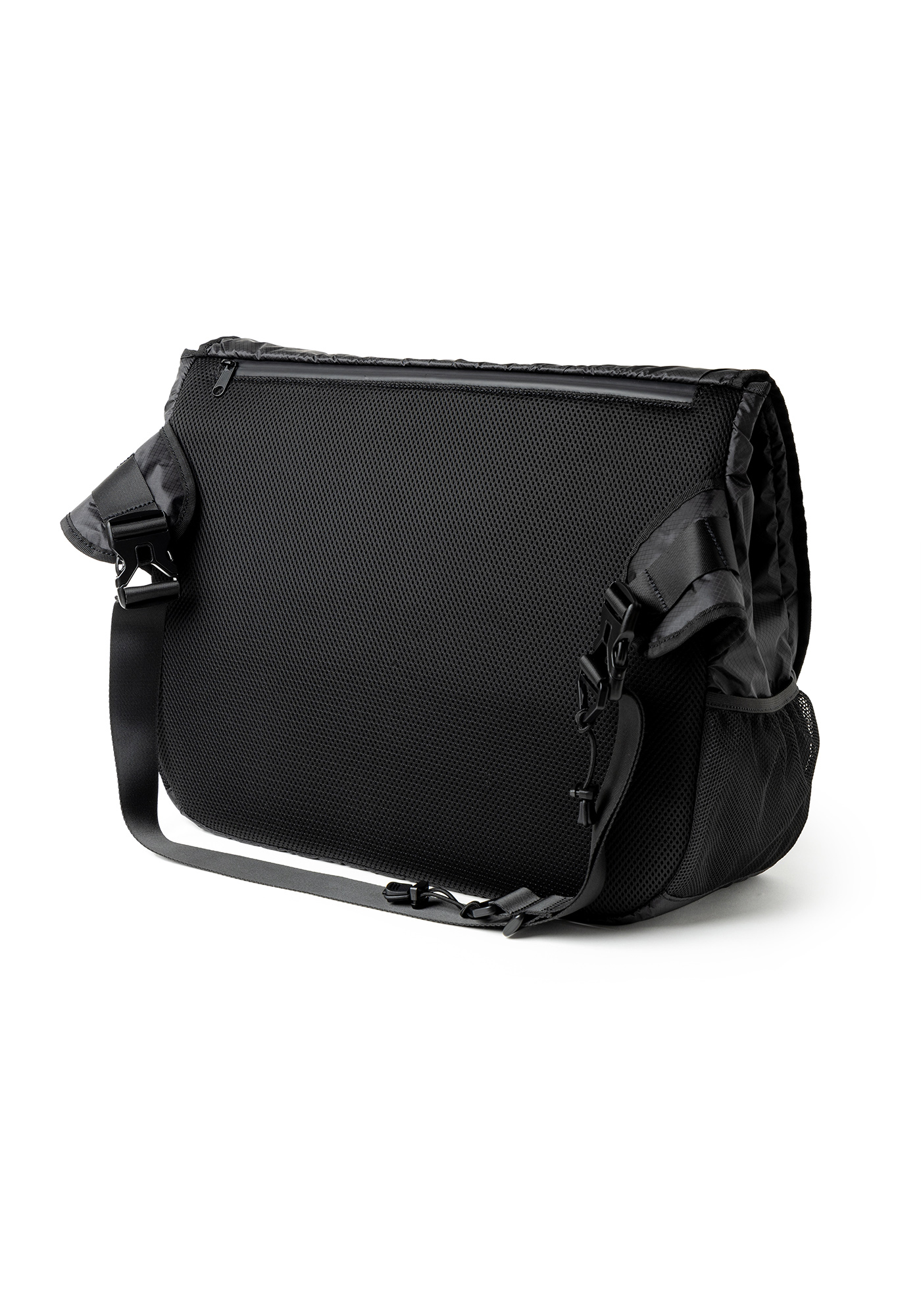 ライトウェイトメッセンジャーバッグ｜narifuri オンラインストア