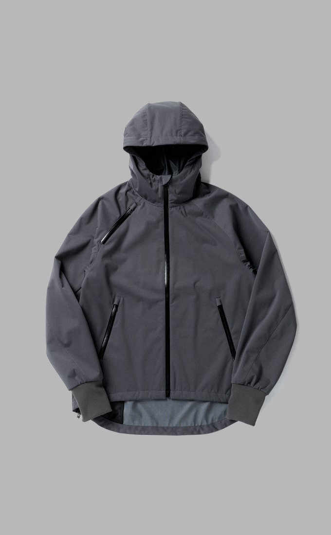 New Windbreaker｜narifuri オンラインストア