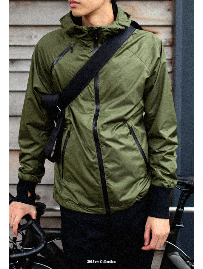 New Windbreaker｜narifuri オンラインストア