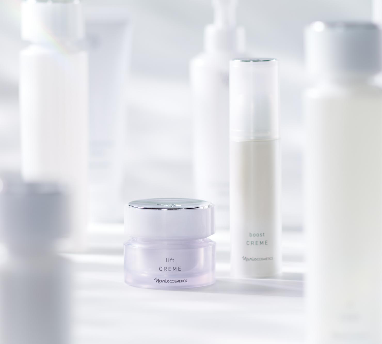 クリーム リフト(通常購入): シリーズから探す / ナリスオンライン