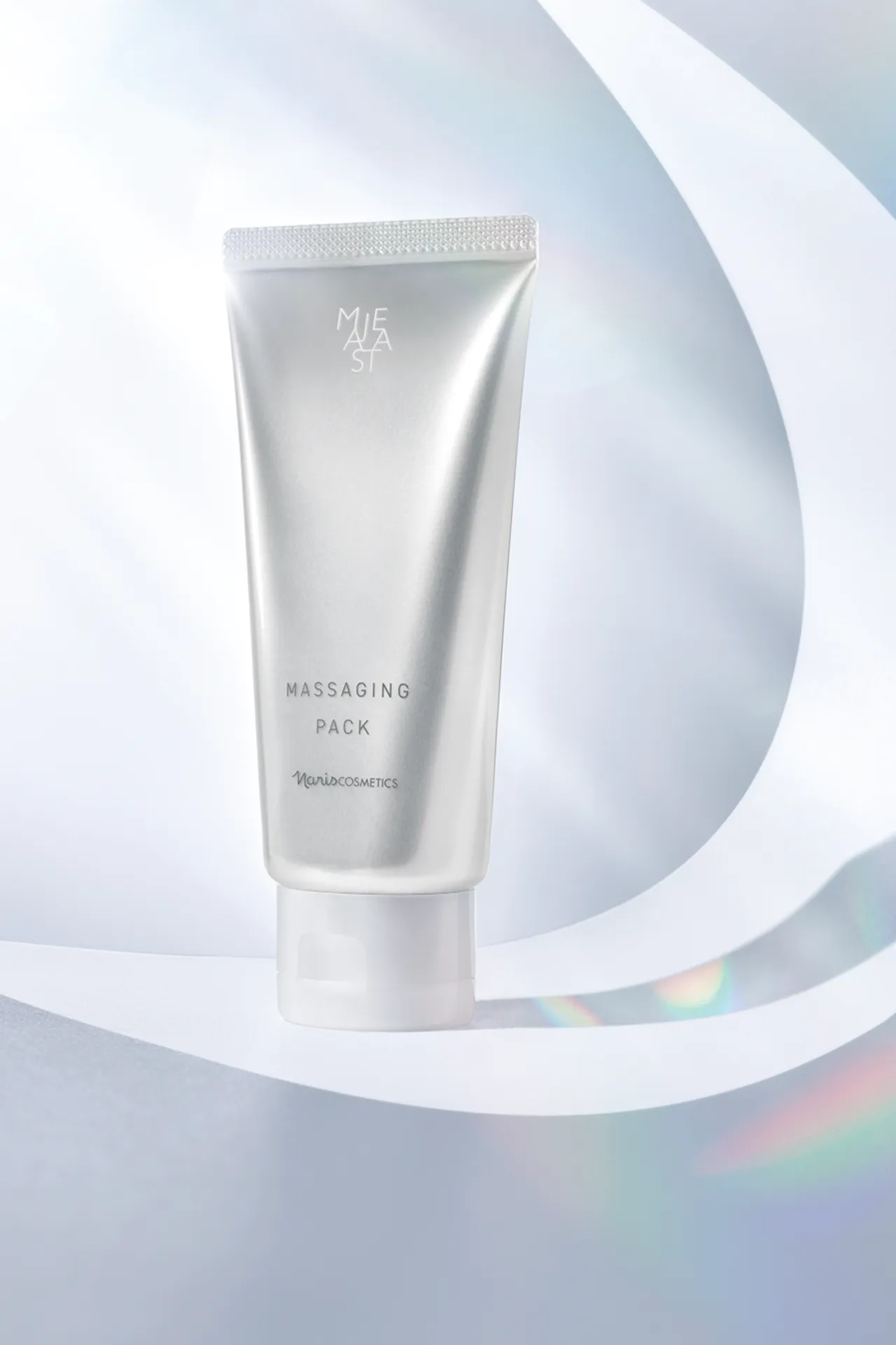 ハリを巡る異次元の マッサージングパック新登場！ | NARIS ONLINE STORE