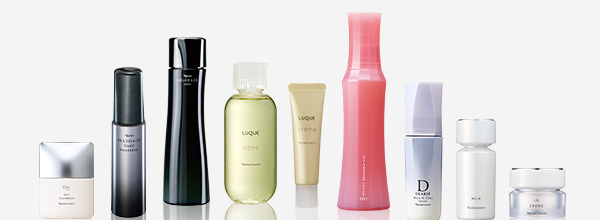 23年ぶり、パーソナル美顔器の新ブランド「ルミエ」誕生 ｜ ニュース