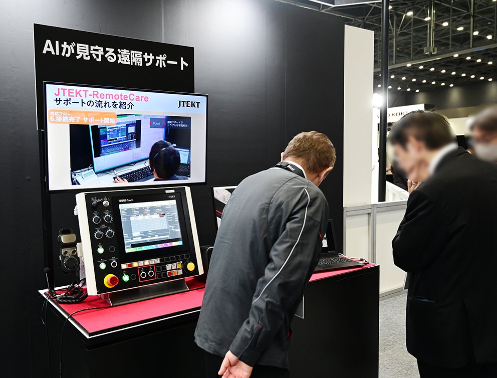 MECT2025を振り返り、自動化・工程集約さらに進展｜特集｜Mono Que