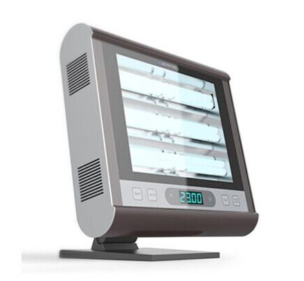 家庭用ナローバンドUVB(311)/エキシマ(308)紫外線治療器[個人輸入