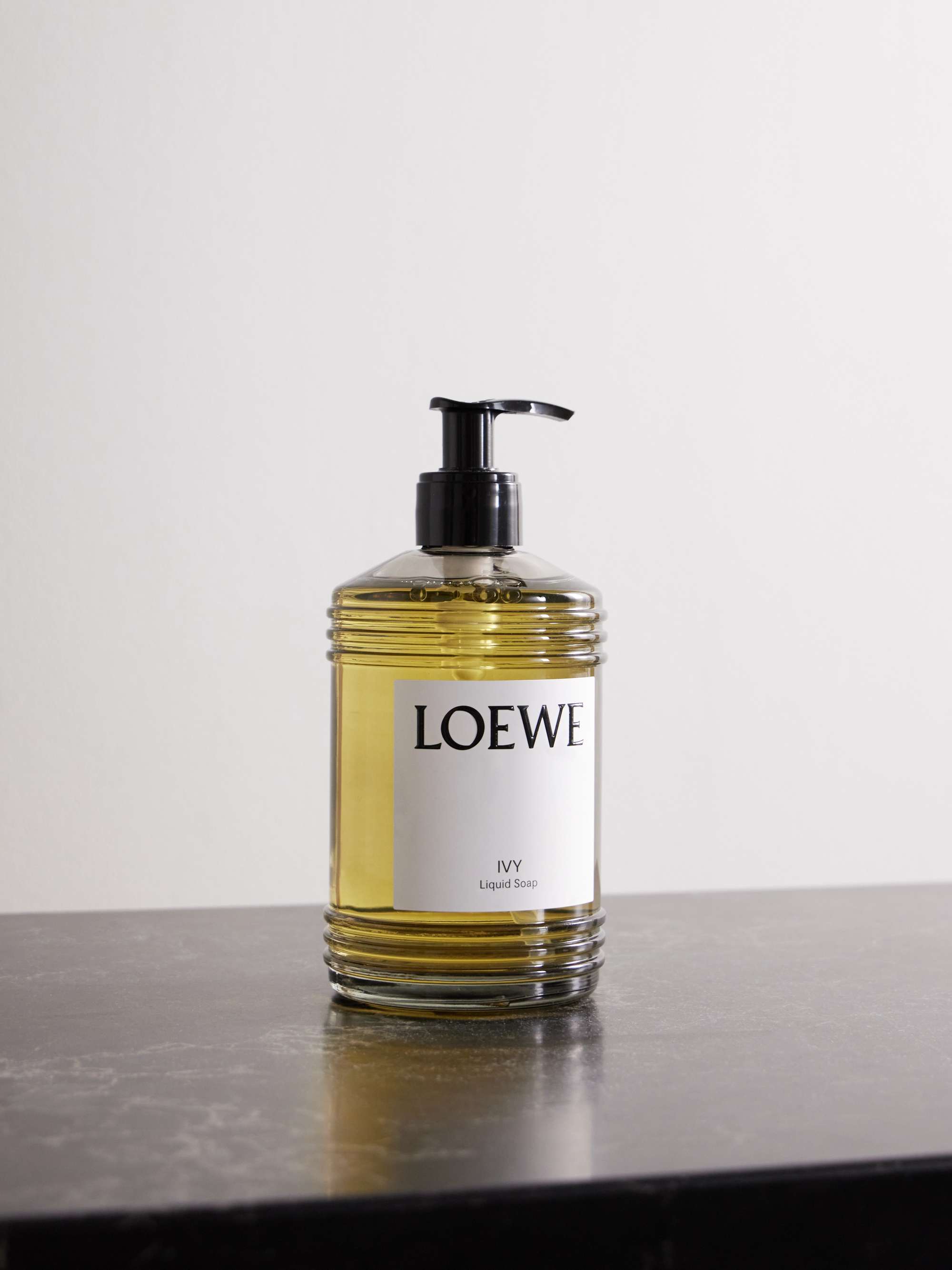 LOEWE PERFUMES Liquid Soap - Ivy, 360ml | NET-A-PORTER