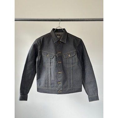 KAPITAL (キャピタル) センチュリーデニムウエスタ－ナーlong s.t.c