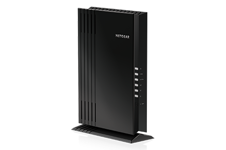 WiFi 6 メッシュ中継機 - EAX20