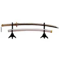 買取】PROPLICA 日輪刀（我妻善逸） 鬼滅の刃□ フィギュア買取 | もえ