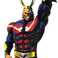 買取】A賞 緑谷出久 MASTERLISE 一番くじ 僕のヒーローアカデミア