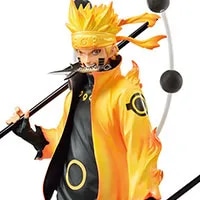 買取】一番くじ NARUTO-ナルト- 疾風伝～壱之巻～ ラストワン賞 ミナト