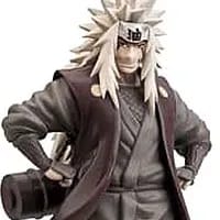 買取】A賞 自来也 MASTERLISE 一番くじ NARUTO-ナルト- 疾風伝 伝説の