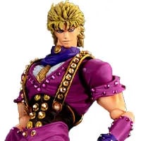 買取】B賞 ブローノ・ブチャラティ MASTERLISE 一番くじ ジョジョの