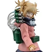 買取】トガヒミコ ラストワンVer. 一番くじONLINE 僕のヴィラン