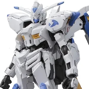買取】（再販）1/100 フルメカニクス ガンダムバエル 「機動戦士