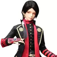 買取】A賞 鶴丸国永 ぬーどるストッパーフィギュア みんなのくじ 刀剣