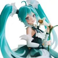 買取】初音ミク(Anmi) タイトーくじ 初音ミク 39(ミク)の日 記念くじ B