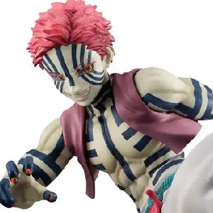 買取】ねんどろいど 猗窩座 鬼滅の刃 フィギュア買取 | もえたく！