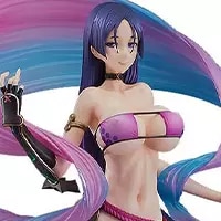 買取】バーサーカー/源頼光 英霊旅装Ver. 「Fate/Grand Order