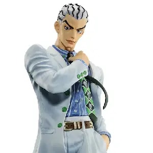 買取】吉良吉影(川尻浩作ver.) 「一番くじ ジョジョの奇妙な冒険 EVIL