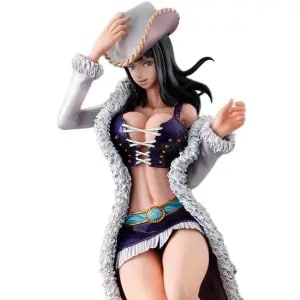 買取】ニコ・ロビン ワンピース GLITTER&GLAMOURS SPLASH STYLE-NICO