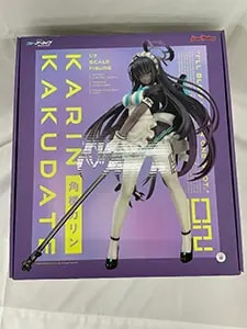 買取】エイミ ブルーアーカイブ -Blue Archive- フィギュア買取 | もえ