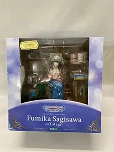 買取】鷺沢文香 潮風の一頁Ver. アイドルマスター シンデレラガールズ